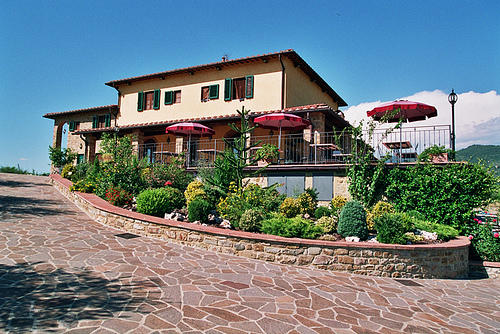 Agriturismo Forlì Cesena Agriturismo Forlì Cesena
