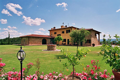 Agriturismo Ravenna Agriturismo Ravenna