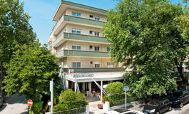 Offerta Maggio Bimbi Gratis Riccione Panoramic