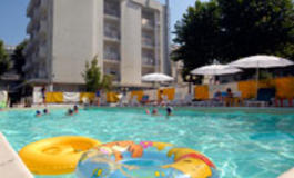Family Hotel Pasqua 2015 Rimini Villa Del Parco
