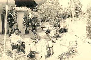 Storia Milano Marittima Storia Milano Marittima