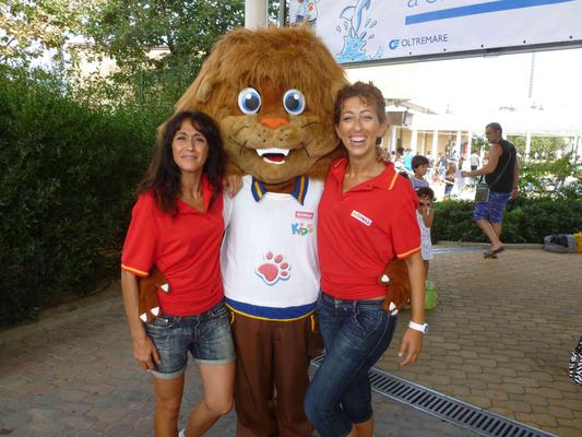 Conad Day a Oltremare Riccione Conad Day a Oltremare Riccione