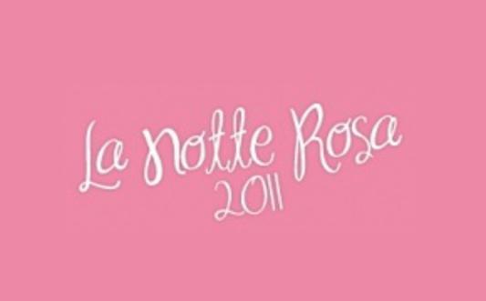 Radio Deejay Notte Rosa 2011 Radio Deejay Notte Rosa 2011