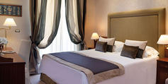 Residence Lungomare Riccione Residence Lungomare Riccione
