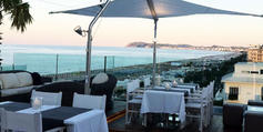 Residence Lungomare Riccione Residence Lungomare Riccione