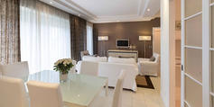 Residence Lungomare Riccione Residence Lungomare Riccione