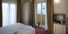Residence Rubino Riccione Residence Rubino Riccione
