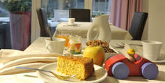 Residence Rubino Riccione Residence Rubino Riccione