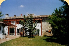 Agriturismo Ca di Rico Dovadola