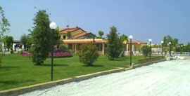 Agriturismo Fattoria Belvedere Bellaria