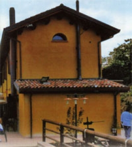 Agriturismo I Cipressi 