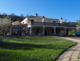 Agriturismo I Muretti Montecolombo