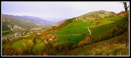 Civitella di Romagna