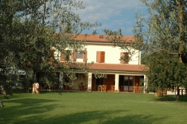 Agriturismo Il Vecchio Gelso Montefiore Conca Rimini