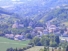 predappio