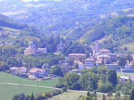 predappio