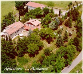 La Montanara