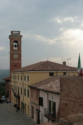 Montiano