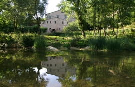 Mulino della Ricavata