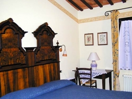 Agriturismo Palazzo Astolfi