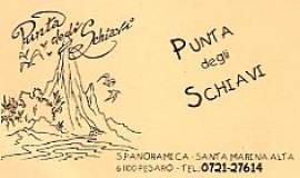 Punta degli Schiavi