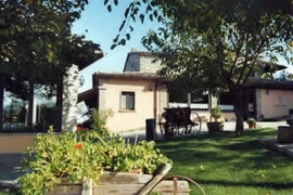 Agriturismo San Rocco Verucchio