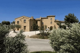 Agriturismo Sant'Antonio