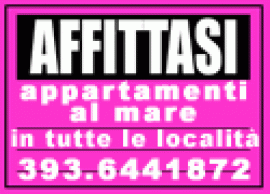 Appartamento trilocale Severina 1 Riccione