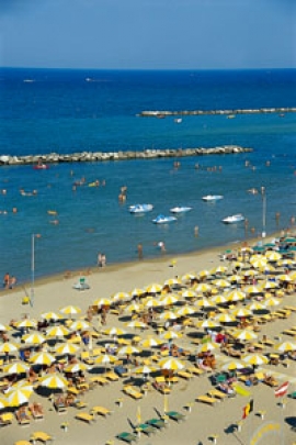 Stabilimenti Balneari Bellaria Igea Marina