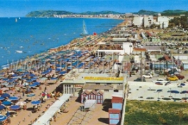 Stabilimenti Balneari Misano Adriatico