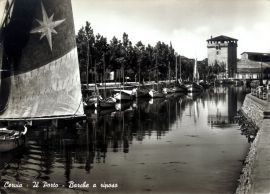 Porto di Cervia