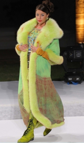 Riccione Moda guarda alla Russia