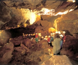 Gemmano: Grotte di Onferno