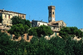 Santarcangelo (Rimini)