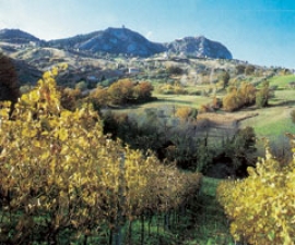 Torriana - Montebello