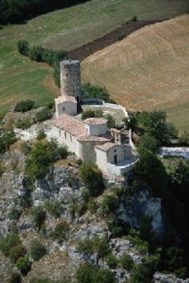 Madonna di Saiano (Torriana)