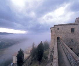 Rocca di Montebello