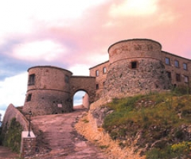 Rocca di Torriana