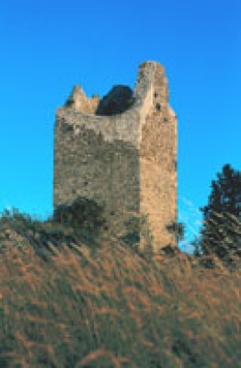 Torre di Torriana