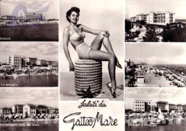 Gatteo a mare