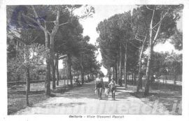 La citta' di Bellaria