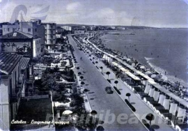 Il Lungomare di Cattolica