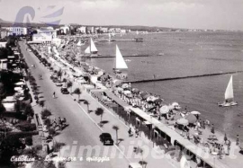 Il Lungomare di Cattolica