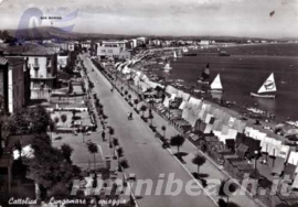 Il Lungomare di Cattolica