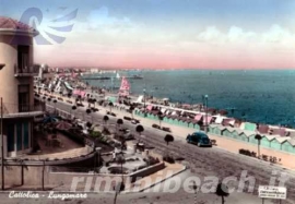 Il Lungomare di Cattolica