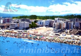 La Spiaggia di Cattolica