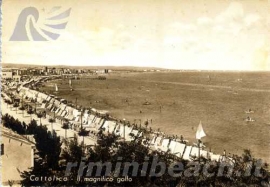 La Spiaggia di Cattolica