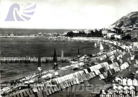 La Spiaggia di Cattolica