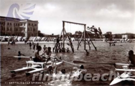 La Spiaggia di Cattolica