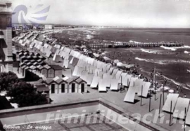 La Spiaggia di Cattolica